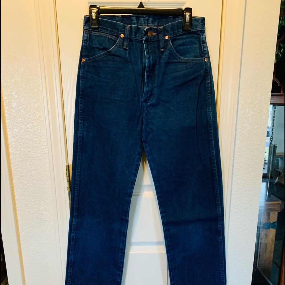 WRANGLER size 29X38